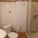 Lékařský Dům Apartamento Pec pod Sněžkou