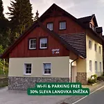 Lekarsky Dum Pec pod Sněžkou