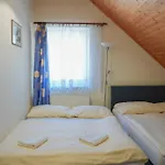 Lékařský Dům Apartamento *