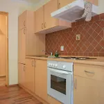 Lékařský Dům Apartamento *