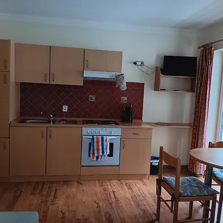 Lekarsky Dum * Pec pod Snezkou