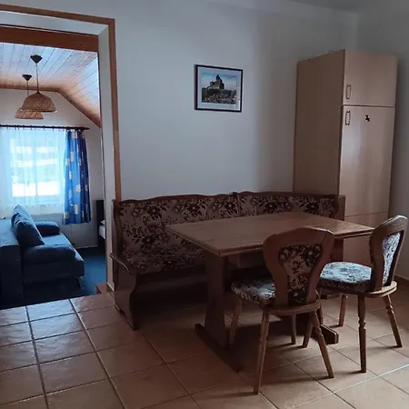 Lekarsky Dum Pec pod Snezkou
