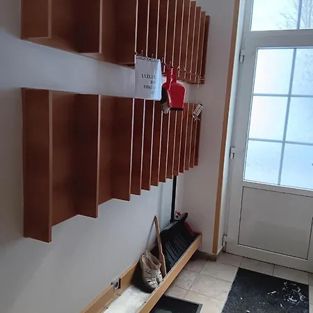 Lekarsky Dum Apartment *