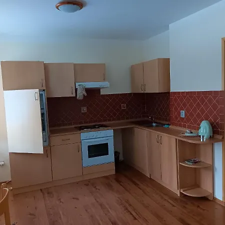 Lekarsky Dum * Pec pod Snezkou