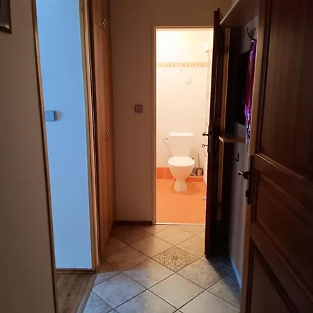 Lekarsky Dum Apartment Pec pod Snezkou