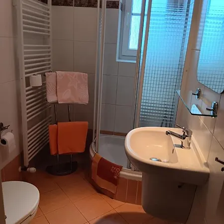 Apartment Lekarsky Dum *