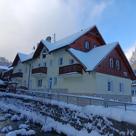 Lekarsky Dum