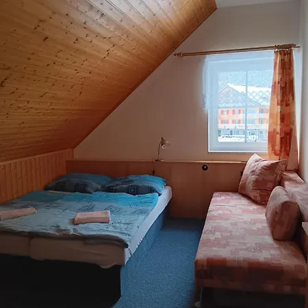 Lekarsky Dum Apartment *