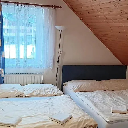 Lekarsky Dum