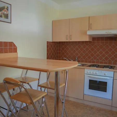 Apartman Lekarsky Dum *