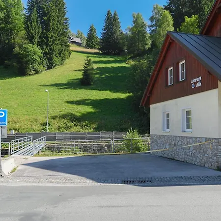 Lekarsky Dum Apartman