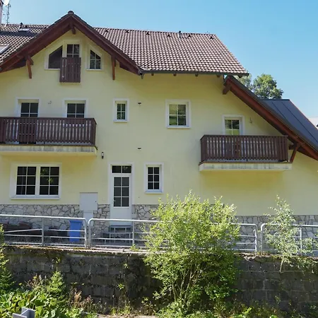 Apartamento Lékařský Dům Pec pod Sněžkou
