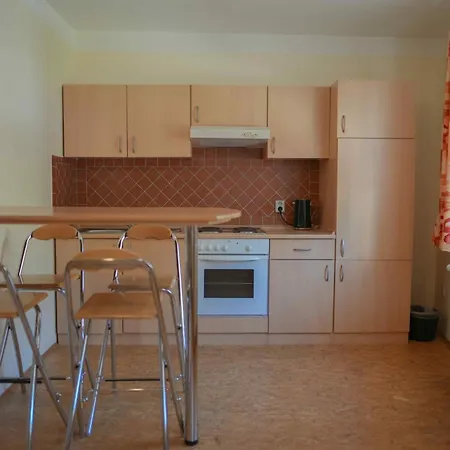 Lékařský Dům Apartamento Pec pod Sněžkou