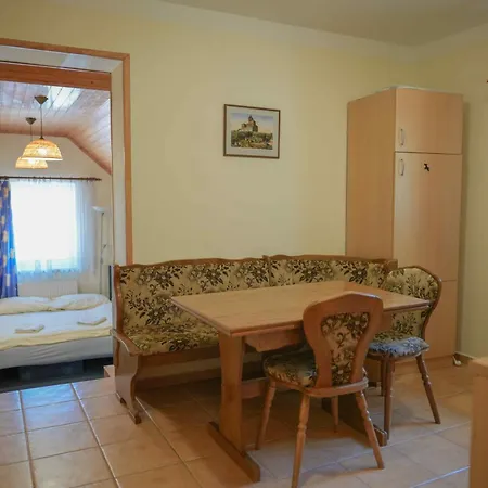 Apartamento Lékařský Dům