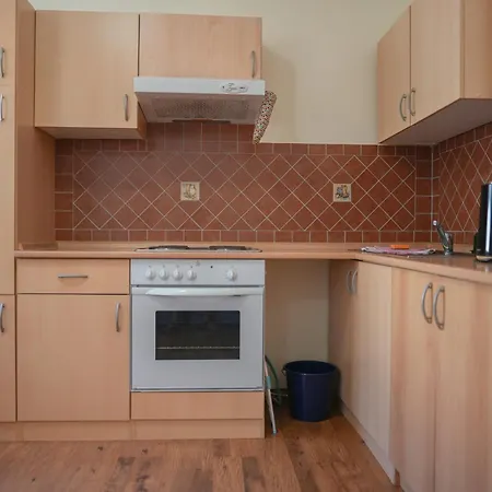 Apartamento Lékařský Dům *