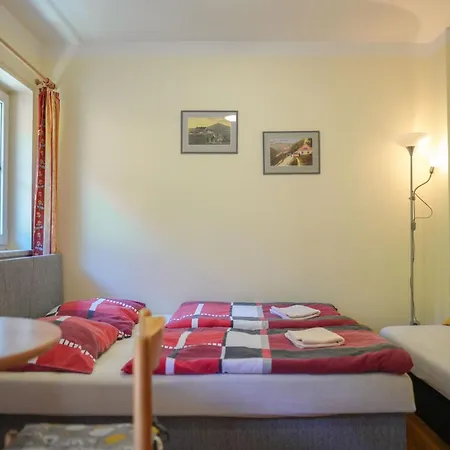 Appartamento Lékařský Dům Pec pod Snezkou