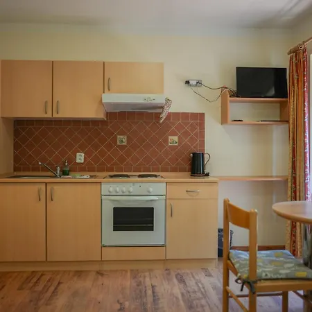 Lékařský Dům Apartamento
